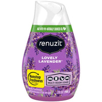 Air Freshener, Lavender, 7-oz. (Pack of 12)