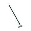 Seymour S300 DuraLite Steel Garden Hoe 48 in. Fiberglass Handle