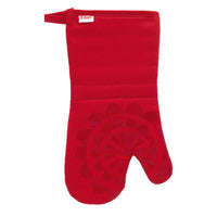 T-Fal Red Cotton Oven Mitt (Pack of 6).