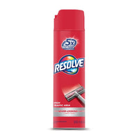 Resolve High Traffic Carpet Cleaner 22 oz. Foam (Pack of 12)