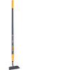 True Temper Forged Steel Garden Hoe 54 in. Fiberglass Handle