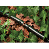 Rain Bird 1/2 in. Barbed Drip Irrigation Coupler 4 pk