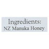 Pacific Resources International Manuka Honey  - 1 Each - 1.1 LB