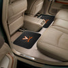 University of Virginia Back Seat Car Mats - 2 Piece Set