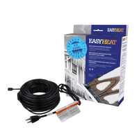 Easy Heat ADKS 60 ft. L De-Icing Cable For Roof and Gutter