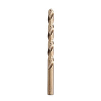 Irwin 3/8 in. X 5 in. L Cobalt Alloy Steel Drill Bit Straight Shank 1 pc