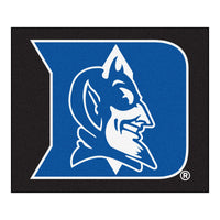 Duke University Blue Devils  Rug - 5ft. X 6ft.