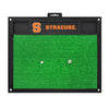 Syracuse University Golf Hitting Mat