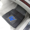 Grand Valley State University Heavy Duty Car Mat Set - 2 Pieces