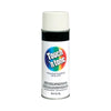 Rust-Oleum Touch n Tone Gloss White Spray Paint 10 oz. (Pack of 6)