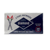 Diamond Greenlight 2 in. L Strike Anywhere Matches 300 pc (Bx/300) (Pack of 48)