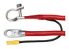 Road Power 4 Ga. 54 in. Battery Cable Lead Top Post