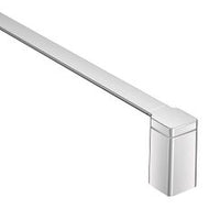 CHROME 24" TOWEL BAR