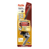 Korky StrongARM Classic Style, Chrome Tank Lever