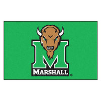 Marshall University Rug - 5ft. x 8ft.