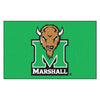 Marshall University Rug - 5ft. x 8ft.