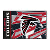 NFL - Atlanta Falcons XFIT Rug - 19in. x 30in.