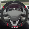 NFL - Atlanta Falcons Embroidered Steering Wheel Cover