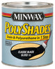 Polyshades.5Pt Gls Cl Bk (Pack Of 4)