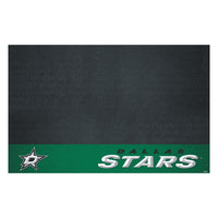 NHL - Dallas Stars Grill Mat - 26in. x 42in.