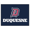 Duquesne University Rug - 34 in. x 42.5 in.