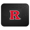 Rutgers University Back Seat Car Mat - 14in. x 17in.