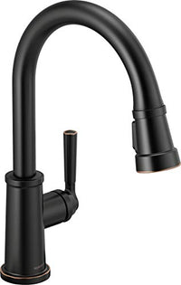 Peerless Westchester™: Single-Handle Pull-Down Kitchen Faucet