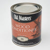 Old Masters Clear Wood Conditioner 1 qt. (Pack of 4)