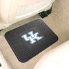 University of Kentucky Back Seat Car Mat - 14in. x 17in.