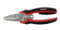 Gardner Bender 8-20 Ga. Crimper/Cutter/Stripper