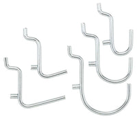 National Hardware Steel Utility Hooks 26 pk