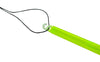 Ready America 27217 8-Hour Green Lightstick With Lanyard 2 Count (Pack of 24)