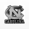 University of North Carolina - Chapel Hill Plastic Emblem