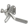 National Hardware Stainless Steel Automatic Gate Latch