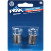 Peak Halogen Indicator Miniature Automotive Bulb 89