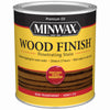 Minwax Wood Finish Semi-Transparent Honey Oil-Based Oil Wood Stain 1 Qt. (Pack Of 4)