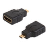 Monster Just Hook It Up HDMI Adapter 1 pk