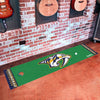 NHL - Nashville Predators Navy Putting Green Mat - 1.5ft. x 6ft.