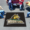 Wright State University Rug - 5ft. x 6ft.