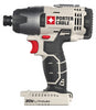 Porter Cable 20 V 1/4 in. Cordless Brushed Compact Impact Driver Kit (Battery & Charger)