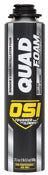 OSI Sealants Tan Foam Low Pressure Sealant 21.1 oz. (Pack of 12)