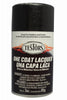 Testor'S 1832mt 3 Oz Blazing Black One Coat Spray Lacquer (Pack of 3)