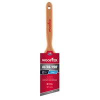 Wooster Ultra/Pro 2-1/2 in. Angle Paint Brush