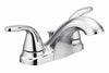 Moen Adler Chrome Bathroom Faucet 4 in.