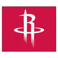 NBA - Houston Rockets Rug - 5ft. x 6ft.