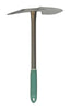 Bond Mattock Spade 15 in. Steel Handle