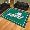 Florida Gulf Coast University 8ft. x 10 ft. Plush Area Rug