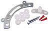 PlumbCraft Anchor Flange Kit