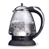 Capresso Clear Glass 48 oz Electric Tea Kettle