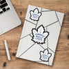 NHL - Toronto Maple Leafs 3 Piece Decal Sticker Set